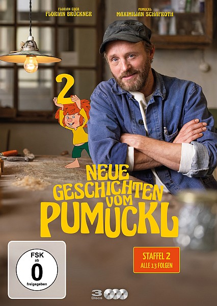 DVD-Cover